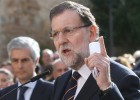 Rajoy disputa a Ciudadanos la figura de Adolfo Suárez