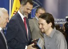 La Monarquía salta de los programas La Monarquía salta de los programas