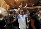 Iglesias apela a 1812 para defender su reforma de la Constitución Iglesias apela a 1812 para defender su reforma de la Constitución
