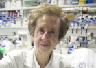 Margarita Salas: “Un Ministerio de Ciencia es esencial”