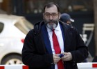 El juez deja en manos del fiscal si sigue investigando el ‘caso Púnica’