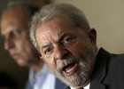 Rei espanhol encontra Lula com crise brasileira como pano de fundo
