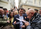 Ciudadanos cuestiona que los profesores sean funcionarios Ciudadanos cuestiona que los profesores sean funcionarios