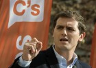 Los sindicatos acusan a Rivera de “frivolizar” con los funcionarios Los sindicatos acusan a Rivera de “frivolizar” con los funcionarios