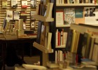 Una campaña sin libros