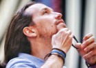 Pablo Iglesias: “Relações com a América Latina são estratégicas” Pablo Iglesias: “Relações com a América Latina são estratégicas”