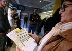 La Junta Electoral amplía hasta el viernes el envío del voto por correo La Junta Electoral amplía hasta el viernes el envío del voto por correo
