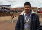 De América Latina a la política española
