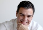 Sánchez: “Puse voz a los españoles que creen que Rajoy debió dimitir” Sánchez: “Puse voz a los españoles que creen que Rajoy debió dimitir”
