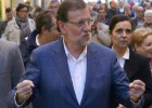 El Rei truca al president i els candidats rebutgen l’atac
