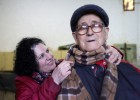 “Los recortes en dependencia son evidentes, decir otra cosa es cínico” “Los recortes en dependencia son evidentes, decir otra cosa es cínico”