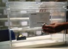 Un dels fabricants diu que “hi havia incertesa” en el concurs d’urnes del Govern