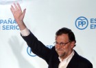 “Vou tentar formar Governo, a Espanha precisa”