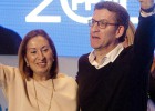 El CIS pronostica un avance de En Marea, que arrebataría un escaño al PSOE El CIS pronostica un avance de En Marea, que arrebataría un escaño al PSOE