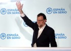 Rajoy buscará apoio do Ciudadanos e do PSOE para formar Governo