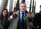 La Audiencia rechaza desbloquear a Bárcenas 10.000 euros mensuales La Audiencia rechaza desbloquear a Bárcenas 10.000 euros mensuales