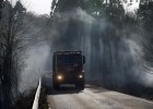 Mor el pilot d’un helicòpter antiincendis a Astúries
