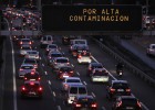 Carmena propone cerrar el centro de Madrid a los coches de los no residentes