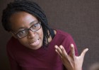 Rita Bosaho, a primeira deputada negra eleita na Espanha