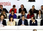 PSOE veta negociar com Podemos sem renúncia ao referendo catalão