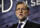 Rajoy: “Si se repiten las elecciones yo seré de nuevo candidato del PP”