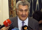 Rivera, a favor de negociar cambios en el reglamento del Congreso