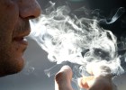 Un lustro de coto al humo en el bar Un lustro de coto al humo en el bar