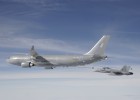 El Ejército del Aire prevé alquilar aviones de reabastecimiento
