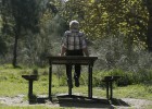 El Gobierno no paga la plaza de residencia a los dependientes leves El Gobierno no paga la plaza de residencia a los dependientes leves