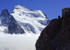 Un español fallece enterrado por un alud cuando esquiaba en los Alpes Un español fallece enterrado por un alud cuando esquiaba en los Alpes
