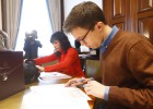La exigencia de Podemos frena el pacto en el Congreso