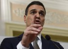 Rajoy y Sánchez comunicarán a Rivera su propuesta para la Mesa