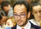 El PSOE mostra el seu suport al Govern davant el desafiament secessionista
