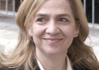 El fiscal usará con la Infanta la misma tesis que libró a Botín