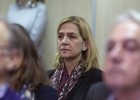 Els 18 acusats del cas s’enfronten a més de 200 anys de presó