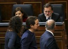 Novos partidos embaralham formação de Governo na Espanha