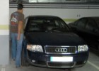 PSOE, Podemos y Ciudadanos renuncian a los coches oficiales