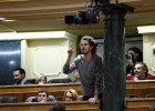 Rodríguez culpa al “circo político” de la polémica por sus rastas