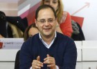 Luena: “El PSOE no acceptarà l’abraçada de l’ós” que vol el PP