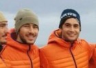 Uno de los bomberos detenidos: “Nos trasladaron como terroristas”