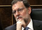 Rajoy dejará su nueva oferta a Sánchez ya para su investidura