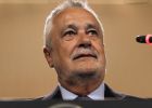 Griñán urge a la juez del ‘caso ERE’ a finalizar la instrucción Griñán urge a la juez del ‘caso ERE’ a finalizar la instrucción