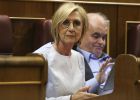 Gorriarán, fundador de UPyD, aboga por disolver el partido