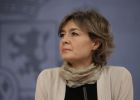 El PSOE pide la comparecencia de la ministra de Agricultura El PSOE pide la comparecencia de la ministra de Agricultura