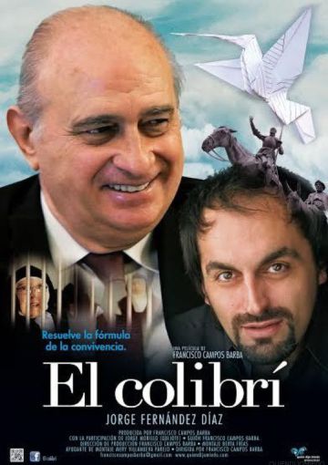 Cartel de la película