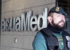 Testigos apuntan a la mano derecha de Santamaría en el caso Acuamed