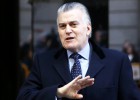 El informático del PP borró, rayó y rompió los discos de Bárcenas El informático del PP borró, rayó y rompió los discos de Bárcenas