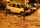 Terremoto de 6,3 sacode Andaluzia e Melilla, no Sul da Espanha
