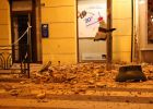 Un terremoto de 6,3 en el mar de Alborán sacude Andalucía y Melilla