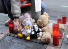 El Superior ratifica la prisión permanente para el músico que asesinó al bebé de 17 meses en Vitoria